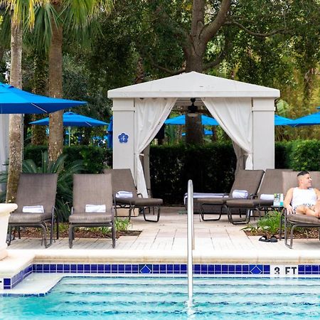 Omni Orlando Resort At Championsgate Four Corners Kültér fotó