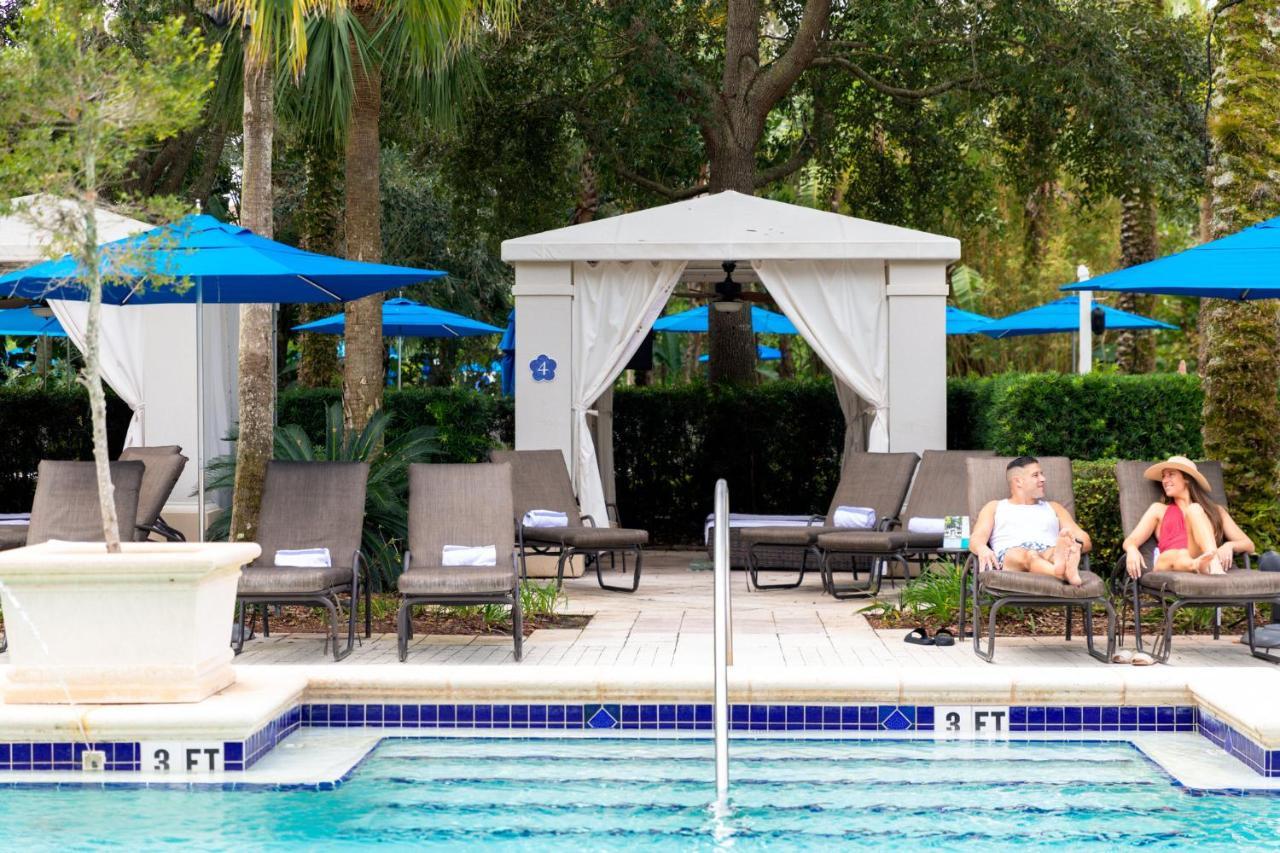 Omni Orlando Resort At Championsgate Four Corners Kültér fotó