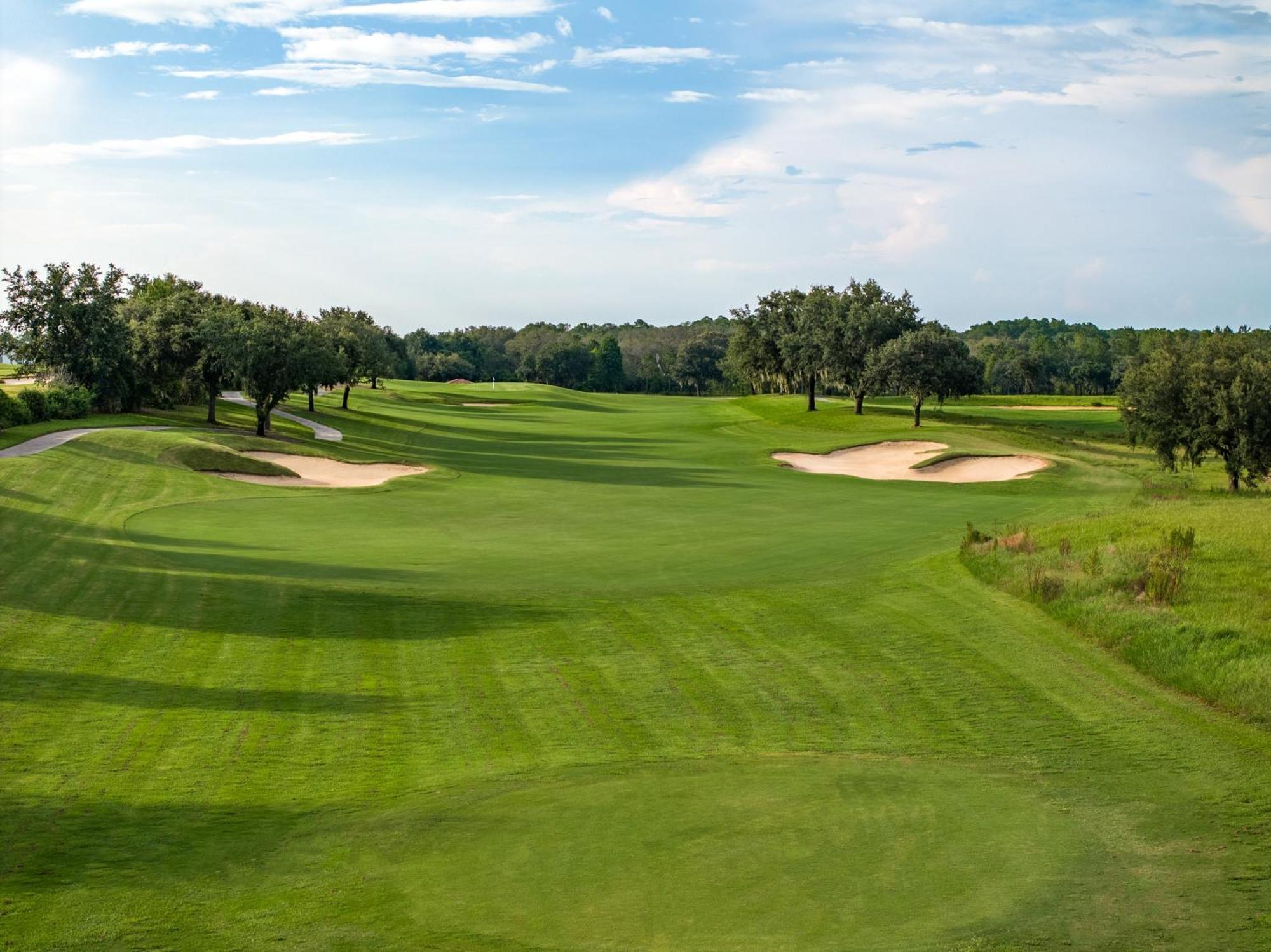Omni Orlando Resort At Championsgate Four Corners Kültér fotó