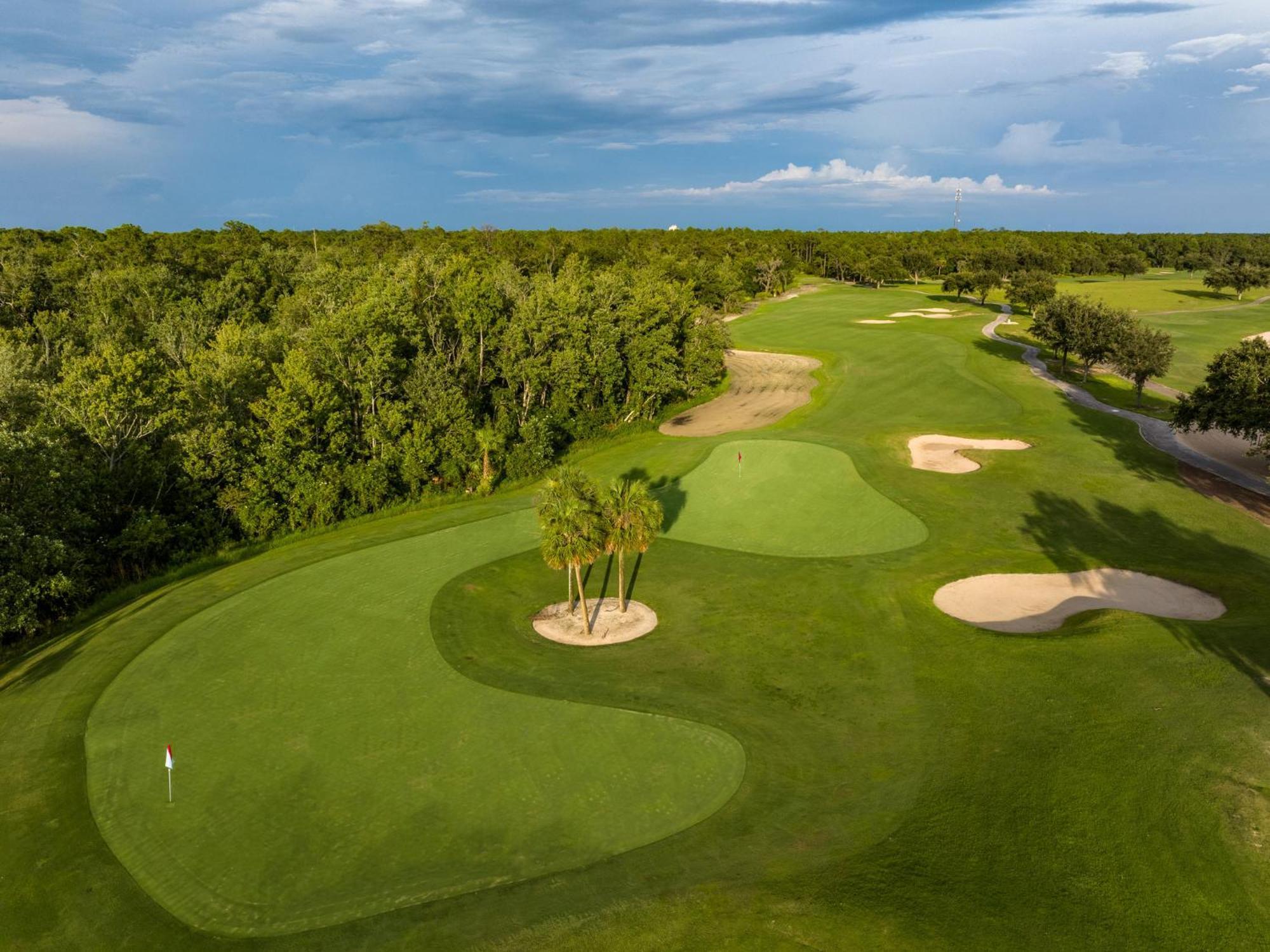 Omni Orlando Resort At Championsgate Four Corners Kültér fotó